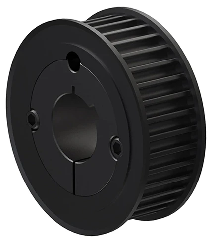 40 Tooth "H" Pitch "Dodge®" Timing Pulley  P40H150-2517