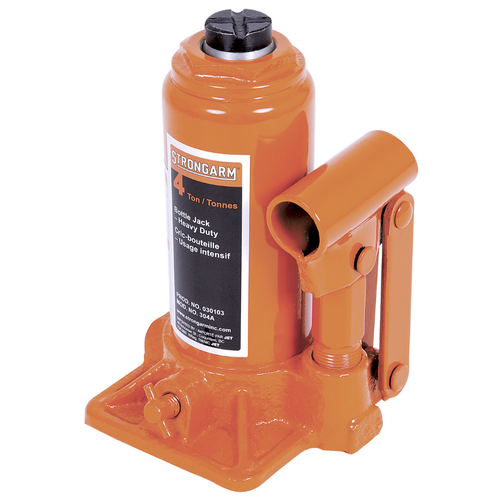 4 Ton Bottle Jack  030103