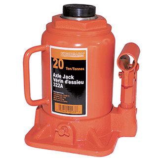 20 Ton Bottle Jack  030111