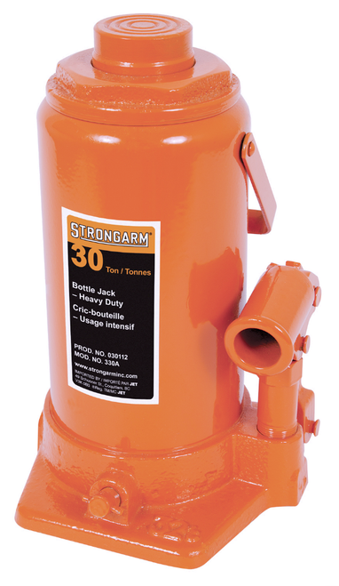 30 Ton Bottle Jack  030112