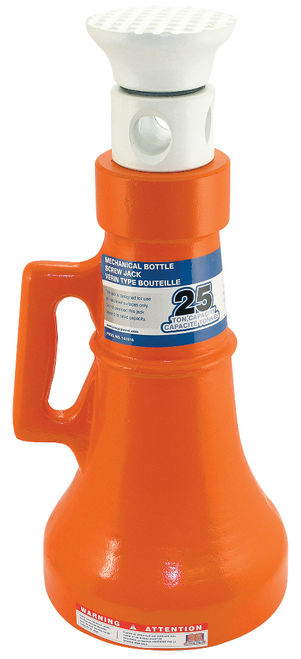 25 Ton Mechanical Screw Jack - Heavy Duty  030186
