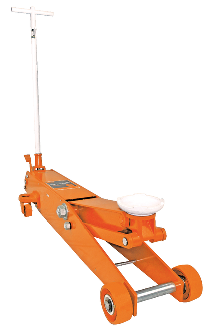 5 Ton Heavy-duty Service Jack  030434