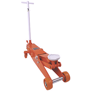 10 Ton Heavy-duty Service Jack  030436