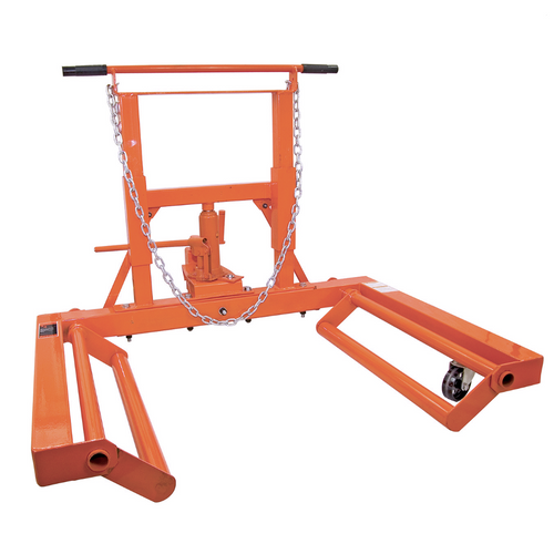 1,500 lb. Capacity Wheel Dolly  030484