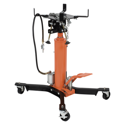 1/2 Ton High Lift Air Assist Transmission Jack  030536