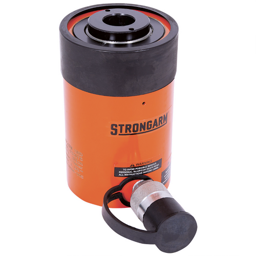 2" Stroke 20 Metric Ton Hollow Centre Single Acting Cylinder  033076