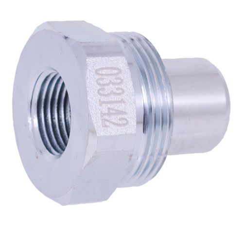 10,000 PSI Male Coupler Tip  033142
