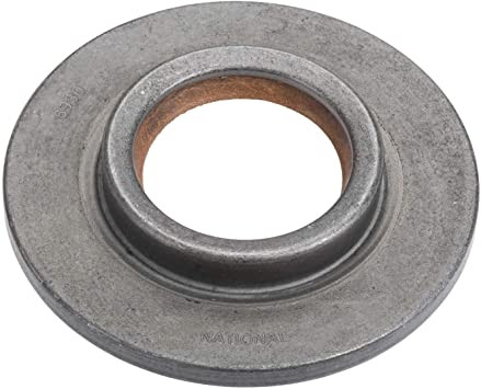 1.812" Inch Metal Leather Grease Seal - Specific Application  6930