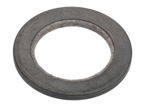 1.875" Inch Metal Single Lip Felt Grease Seal  6985