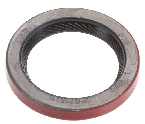 1.175" Inch Metal Single Lip Nitrile Oil Seal  483488