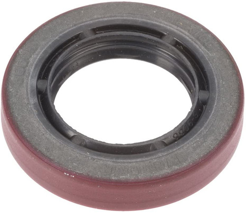 1.399" Inch Metal Single Lip Nitrile Oil Seal  8660S