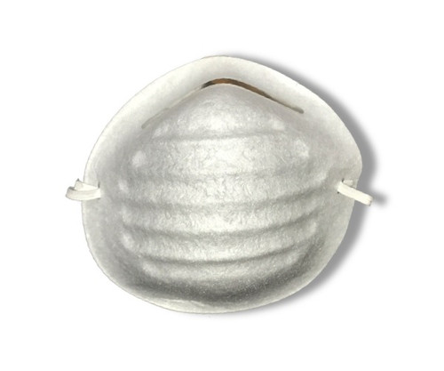 Econo Dust Mask  TGM-001