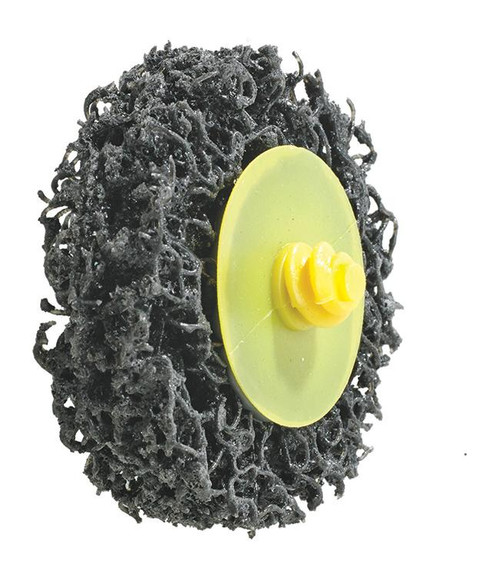 FX® 10 Pc. 2" Coarse Surface Cleaning Disc   04L200