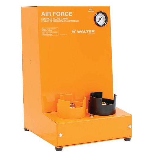 Air Force® Universal Orange Station   57D000