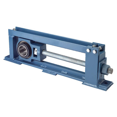 2-15/16" Timken QMTF Wide Slot Block Take-Up Frame   QMTF18-215