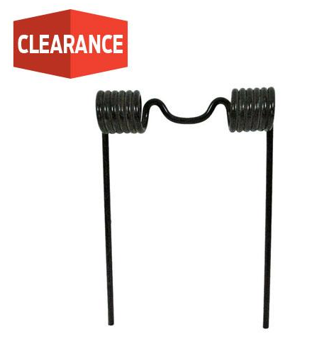 Melroe Harrow Tine  TIN1-041