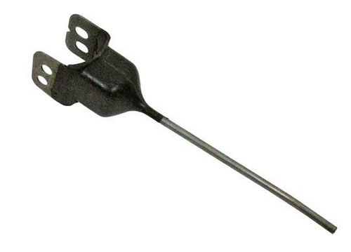 New Holland Right Rake Tooth  TIN53
