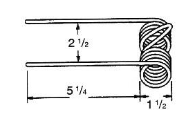 Hesston Baler Tooth  TINHE-6