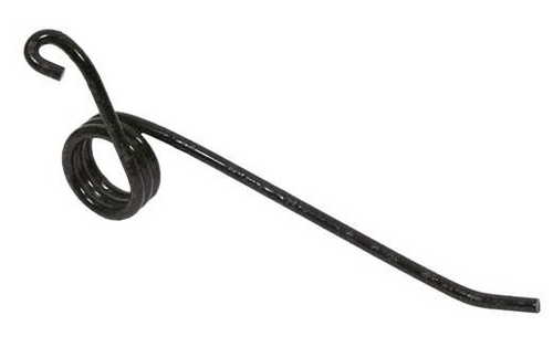 Massey Ferguson Rake Tooth  TINMF-1