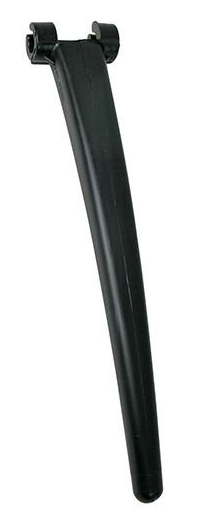Universal Plastic Quick Finger - 250 Pack  TINQF1-250