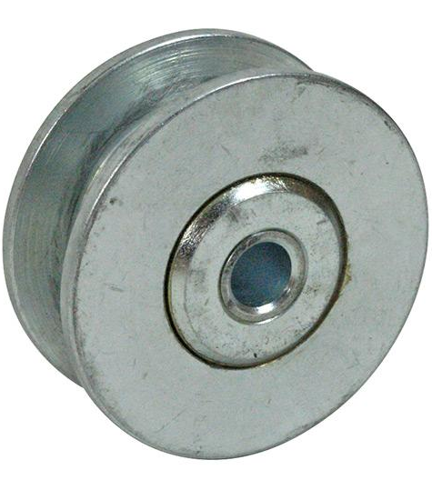 Universal II Reel Control Plate Roller  URC290