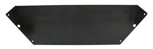 Universal I Reel 5-Bat Shield Section  URCSHIELD
