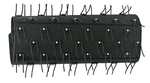 44-1/2" x 60" John Deere Combine Pickup Belt w/Teeth  BEL21-JD615WT