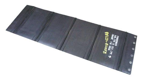 18-3/4" x 57-3/4" Rake-Up (Swathmaster) Combine Pickup Belt Only  BEL21-RU058
