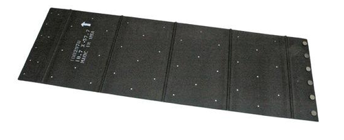 18-3/4" x 57-3/4" Rake-Up (Swathmaster) Combine Pickup Belt Only  BEL21-RU059
