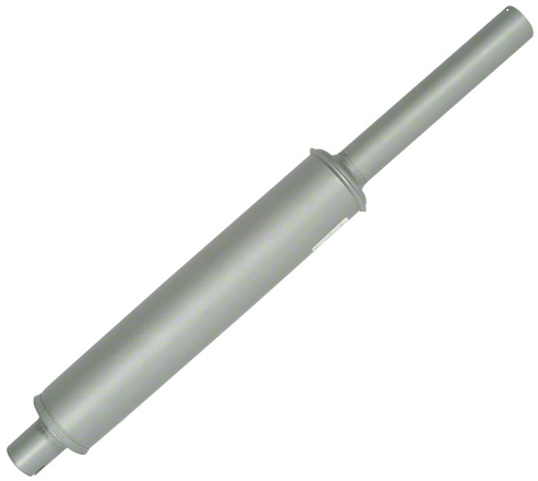 Allis Chalmers Tractor Muffler  MUFAC2