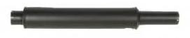 Case Tractor Muffler  MUFCA17
