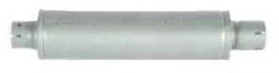 Ford New Holland Tractor Muffler  MUFFO14