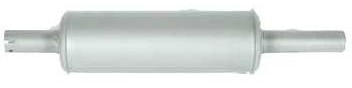 Ford New Holland Tractor Muffler  MUFFO17