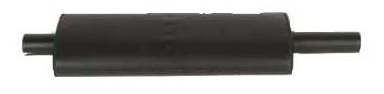 Ford New Holland Tractor Muffler  MUFFO25