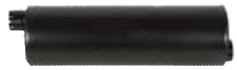 Ford New Holland Tractor Muffler  MUFFO42