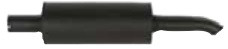 Ford New Holland Tractor Muffler  MUFFO43
