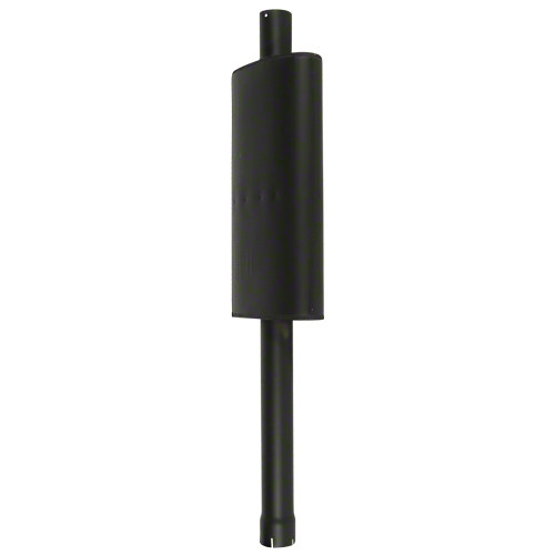 International Harvester Tractor Muffler  MUFIH25
