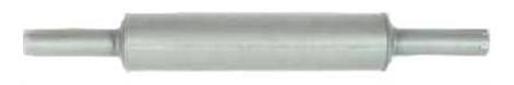 International Harvester Tractor Muffler  MUFIH7