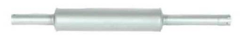 International Harvester Tractor Muffler  MUFIH8