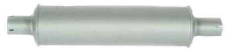International Harvester Tractor Muffler  MUFIH9