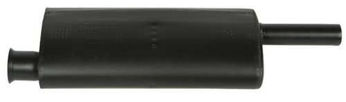 John Deere Tractor Muffler  MUFJD14