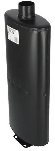 John Deere Tractor Muffler  MUFJD38