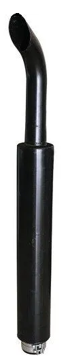 John Deere Tractor Muffler  MUFJD40