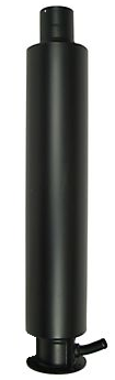John Deere Tractor Muffler  MUFJD47