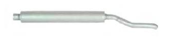 Massey Ferguson Tractor Muffler  MUFMF1
