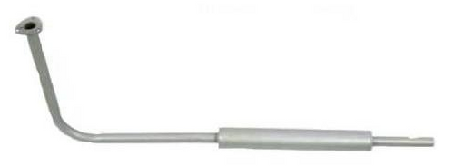 Massey Ferguson Tractor Muffler  MUFMF32