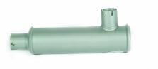 Oliver Tractor Muffler  MUFOL5