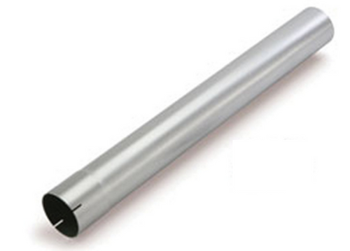 5" x 48" Exhaust Straight Pipe  MUFS500