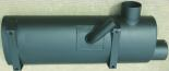 Versatile Tractor Muffler  MUFVT7