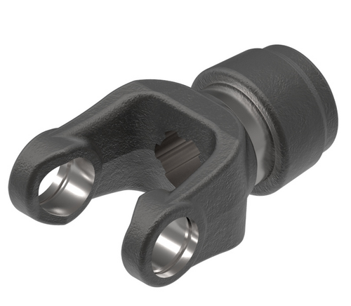 1-3/8"-6 Spline - Safety Slide-Lok QD Yoke - 55 Series  PTO101-5506